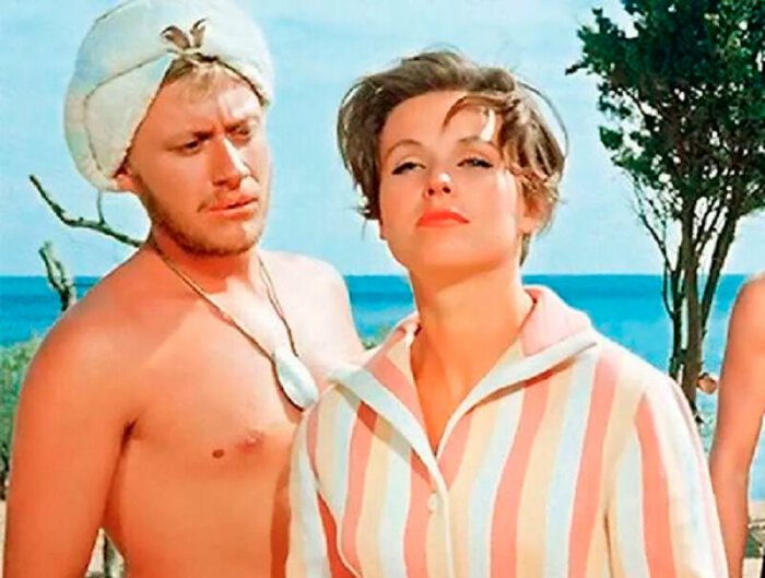 Известные пары нашего кино, чью свадьбу сорвали собственные родители