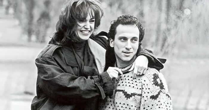 Как живёт в свои 51 Алла Довлатова