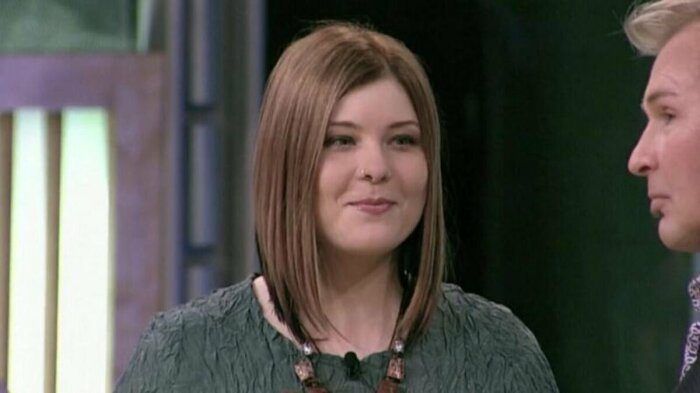 Почему Александра Малинина считают подкаблучником