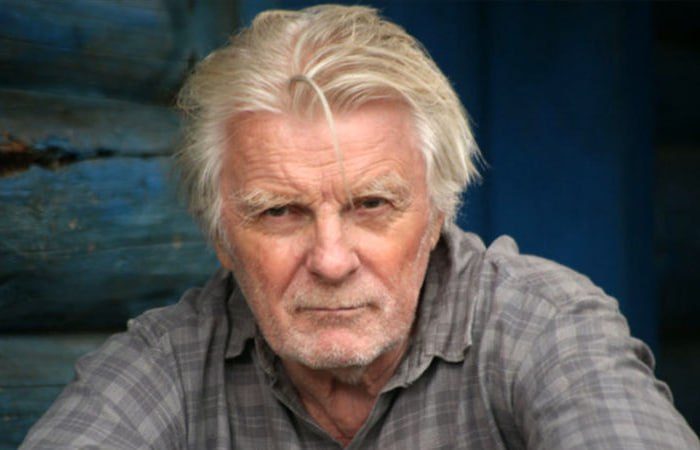 Как живёт одинокий актёр Юрий Назаров в свои 88