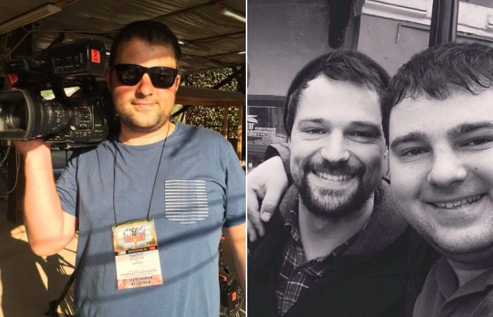 Как выглядят и живут братья Данилы Козловского