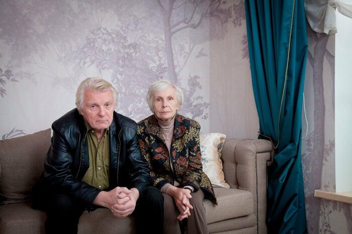 Как живёт одинокий актёр Юрий Назаров в свои 88