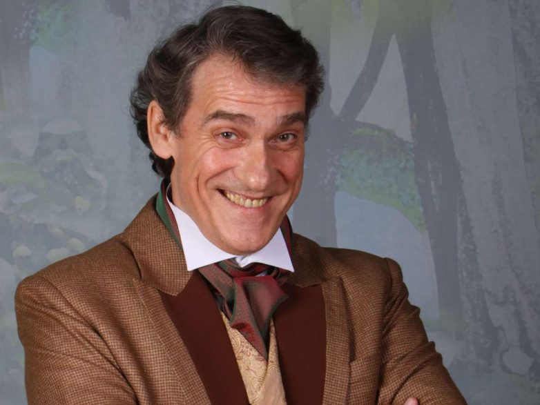 Как популярность изменила жизнь Валерия Гаркалина