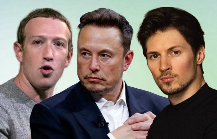 Как начинают день самые успешные люди мира