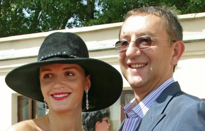 Почему певица Слава судилась с ТВ