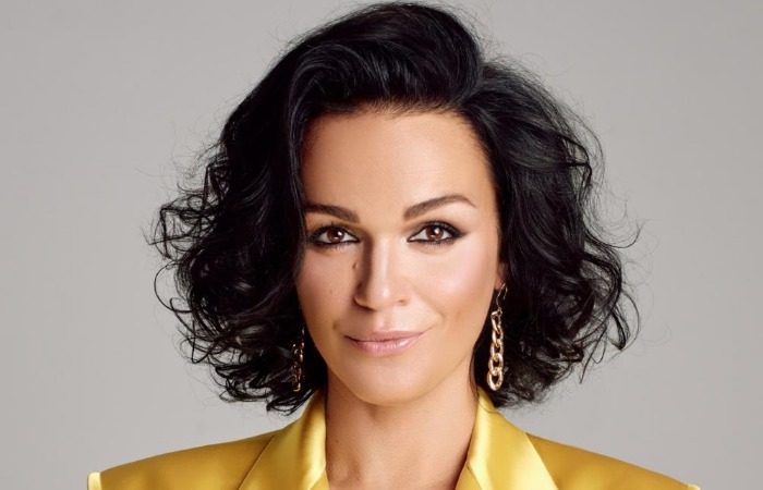 Почему певица Слава судилась с ТВ