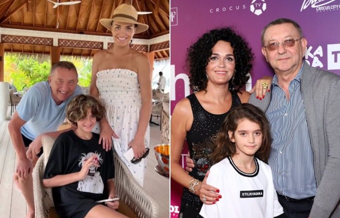 Почему певица Слава судилась с ТВ