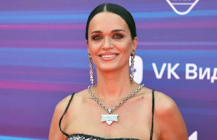 Почему певица Слава судилась с ТВ