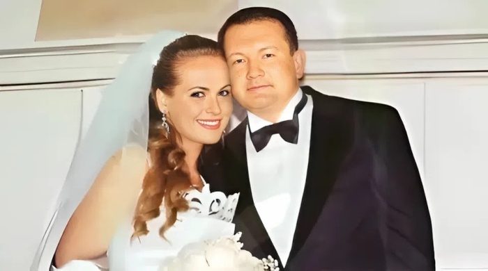 Актрисы, чей брак с миллионерами распался