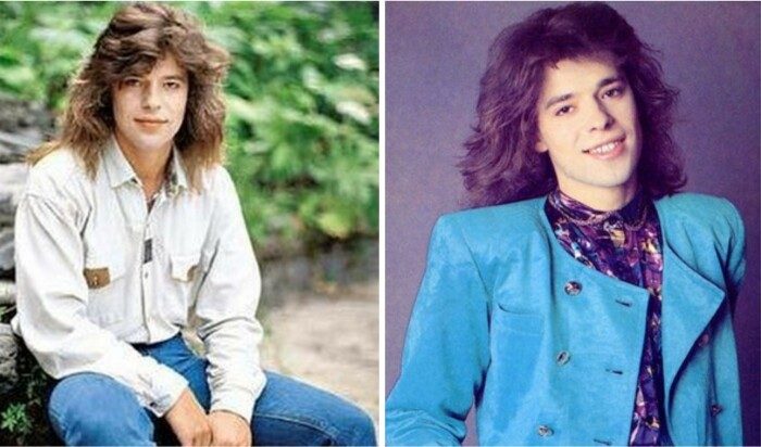 Как выглядят сегодня его взрослые дети Жени Белоусова