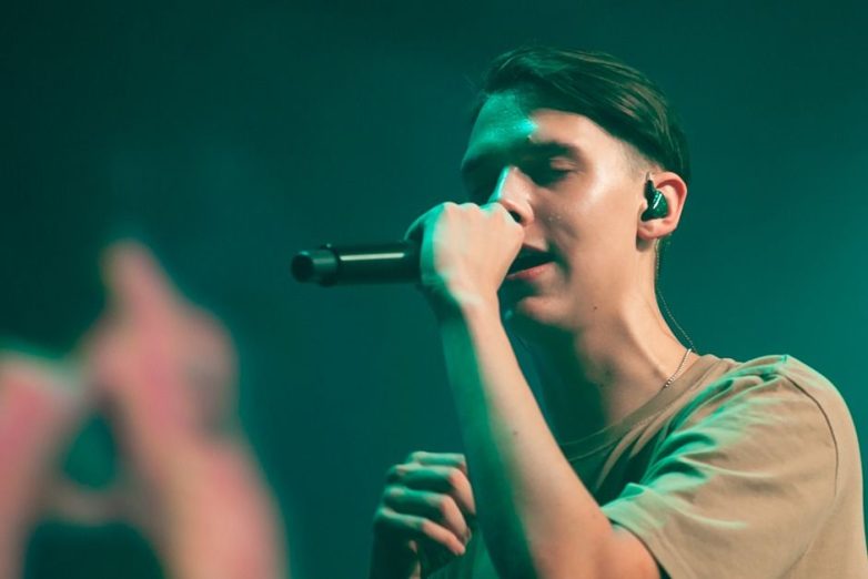 Почему Тима Белорусских был 2 года под арестом