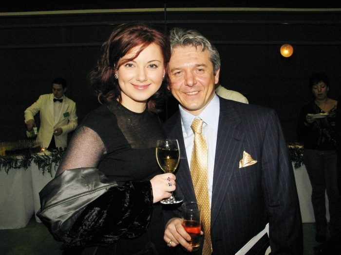 Актрисы, чей брак с миллионерами распался