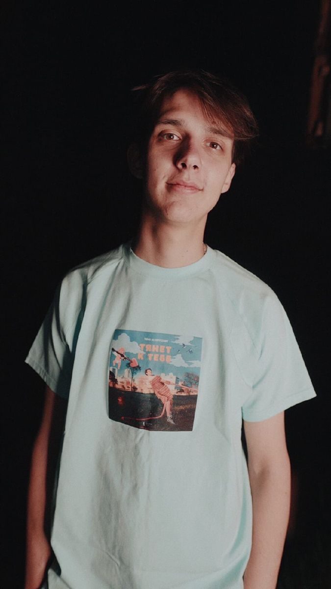 Почему Тима Белорусских был 2 года под арестом