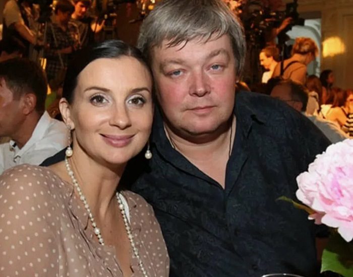 В чём секрет семейного долголетия самых крепких пар российского шоу-бизнеса