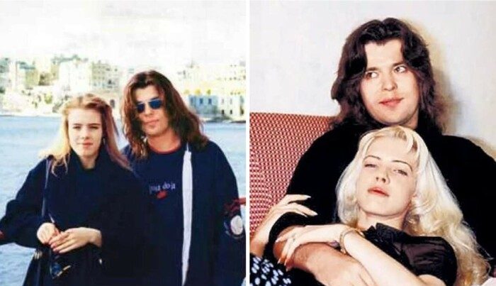 Как выглядят сегодня его взрослые дети Жени Белоусова