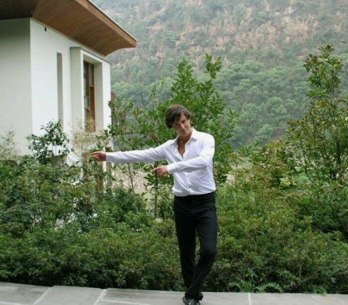 Чем Витас разочаровал поклонников