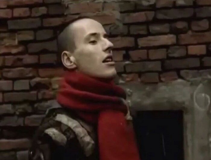 Чем Витас разочаровал поклонников