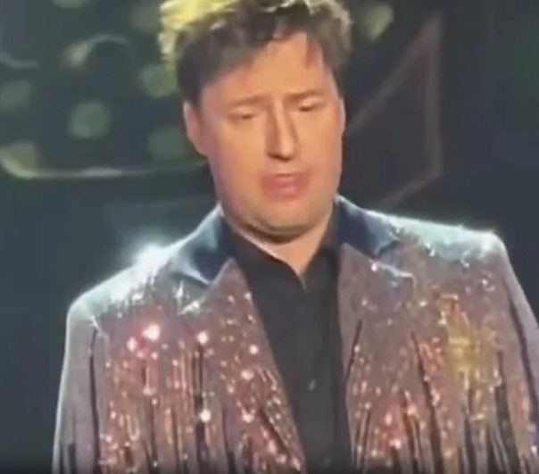 Чем Витас разочаровал поклонников