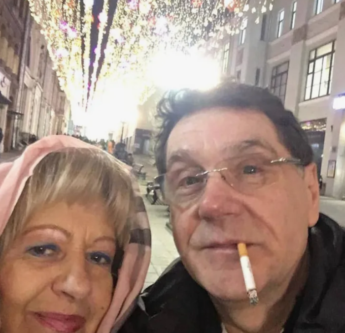 Актёры, которые нашли жён гораздо старше себя и счастливы вместе