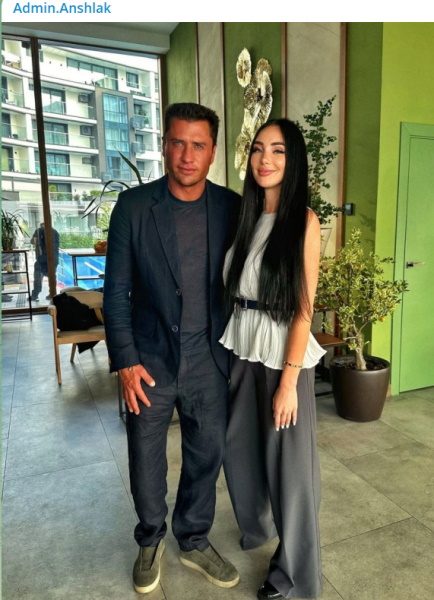 Поклонники в шоке от внешнего вида Павла Прилучного