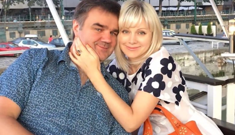 Как сегодня живёт вдова-певица Натали