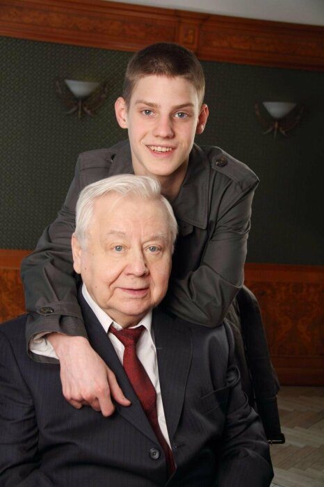 Сыновья звёздных актёров, у которых есть всё, чтобы повторить успех своих отцов