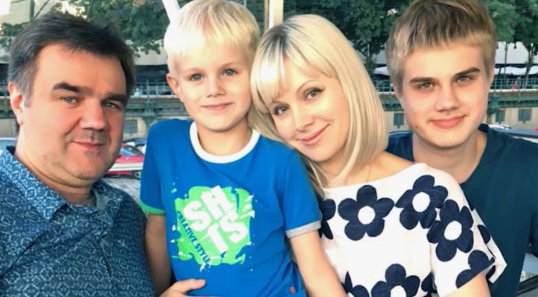 Как сегодня живёт вдова-певица Натали