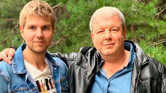 Сыновья звёздных актёров, у которых есть всё, чтобы повторить успех своих отцов