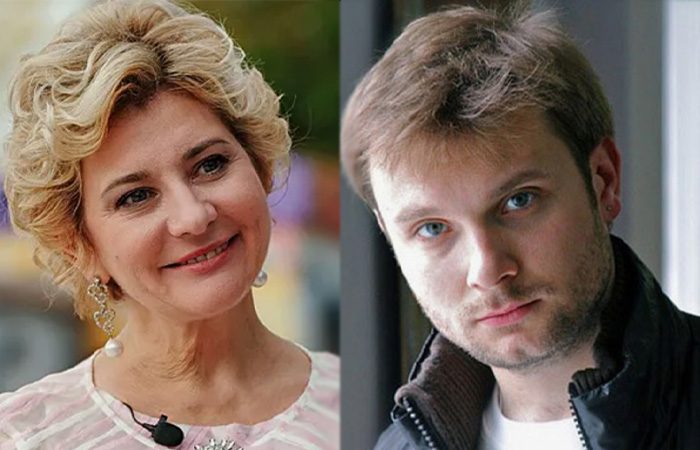 Как складываются отношения братьев и сестёр нашего кино