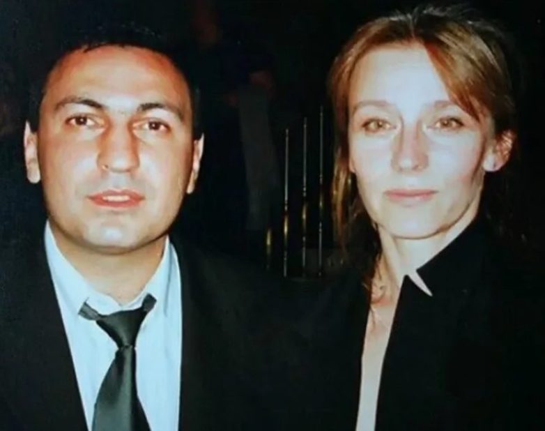 Почему Елена Сафонова 25 лет скрывала сына