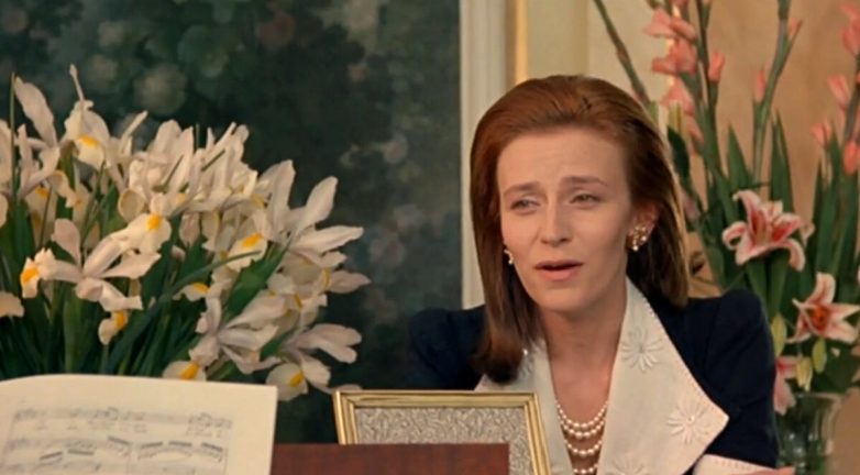 Почему Елена Сафонова 25 лет скрывала сына