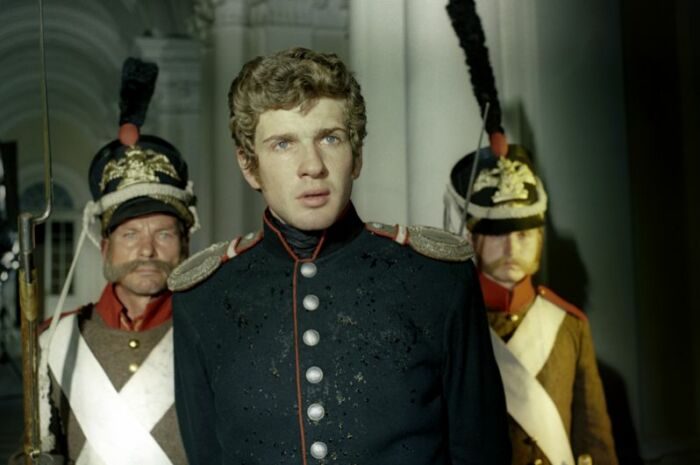 Чем француженка с необычной внешностью зацепила Игоря Костолевского