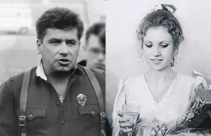 За что сын не простил Николая Расторгуева