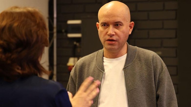 За что сын не простил Николая Расторгуева