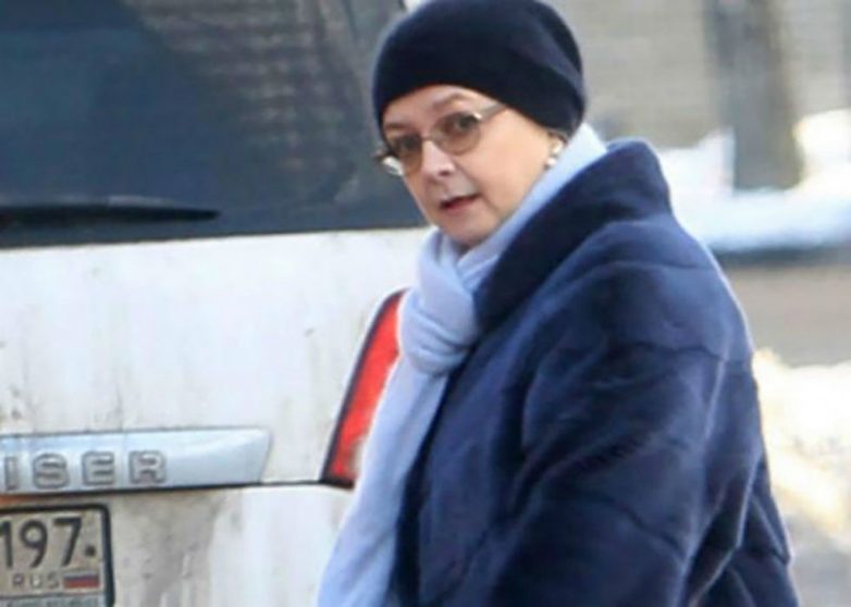 Какую цену заплатила Наталья Вавилова за принципиальность