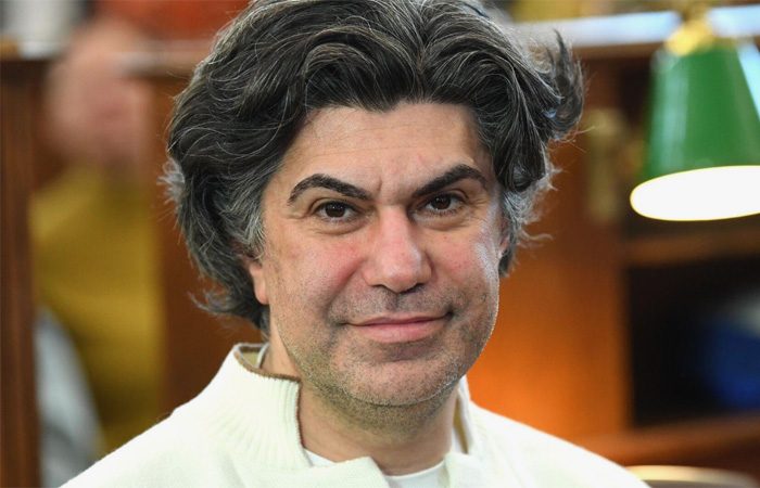 Николай Цискаридзе рассказал, почему у него нет ни жены, ни детей