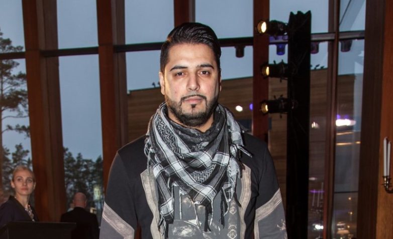 Звёзды, в чьих жилах течёт цыганская кровь