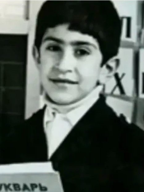 Николай Цискаридзе рассказал, почему у него нет ни жены, ни детей