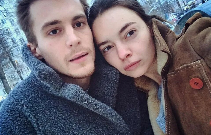 Почему Вера Панфилова рада разрыву с Янковским