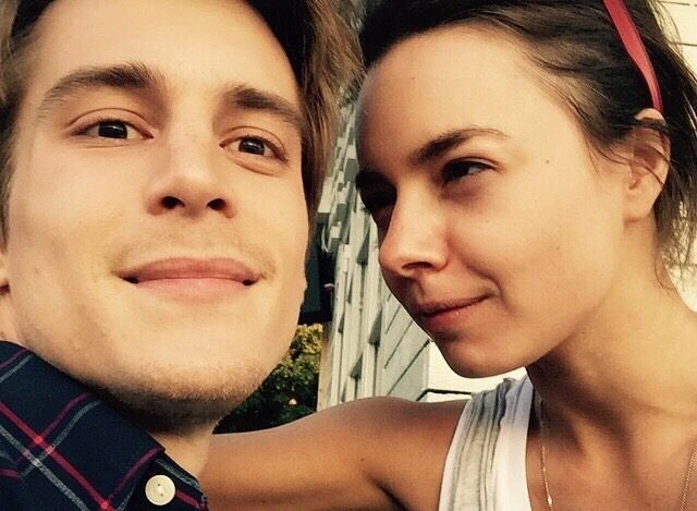 Почему Вера Панфилова рада разрыву с Янковским