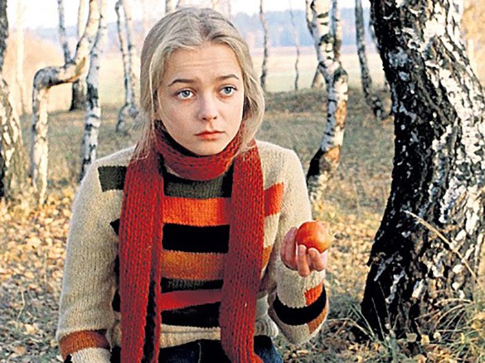 Какую цену заплатила Наталья Вавилова за принципиальность