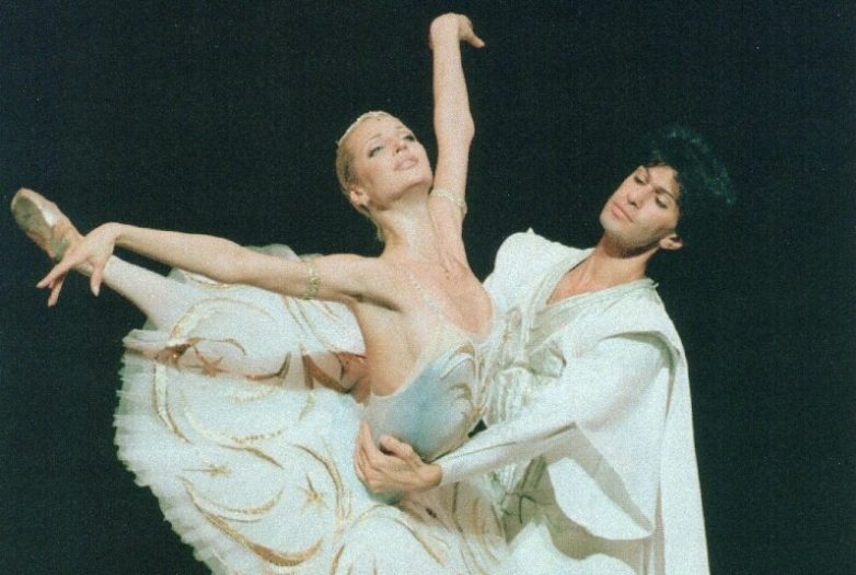 Николай Цискаридзе рассказал, почему у него нет ни жены, ни детей