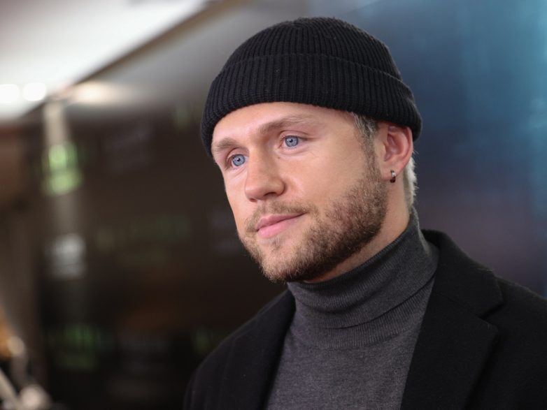 За 3-летним сыном Влада Соколовского охотятся ненормальные