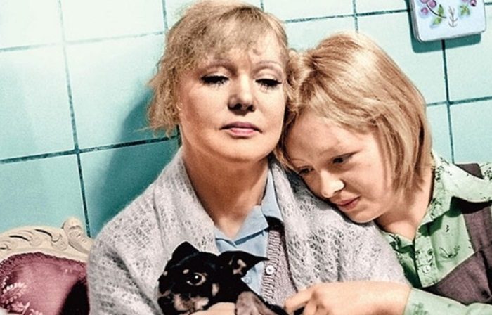 За что единственная внучка Людмилы Гурченко так и не простила бабушку