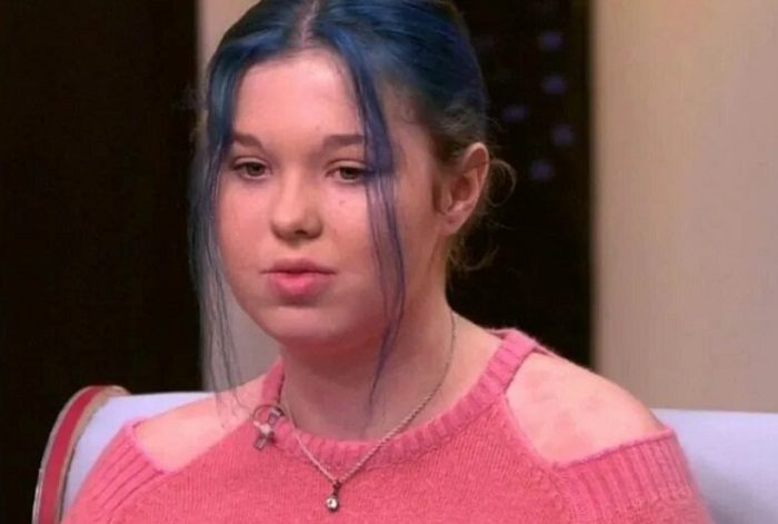 За что единственная внучка Людмилы Гурченко так и не простила бабушку