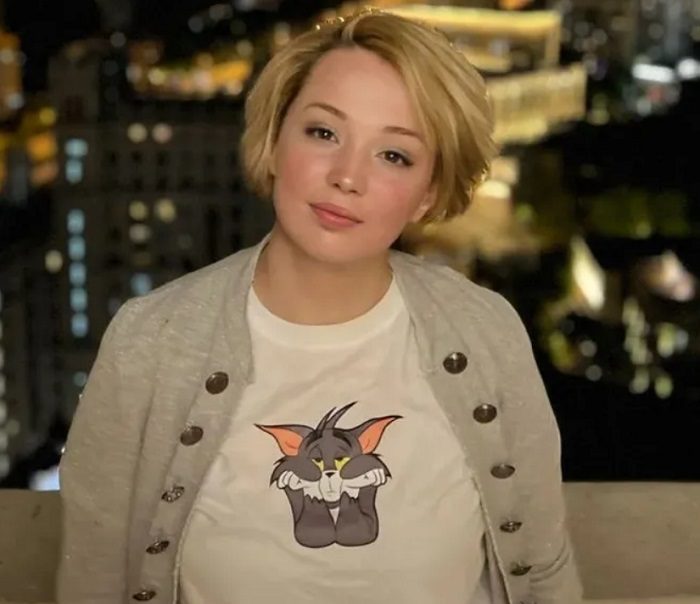 За что единственная внучка Людмилы Гурченко так и не простила бабушку