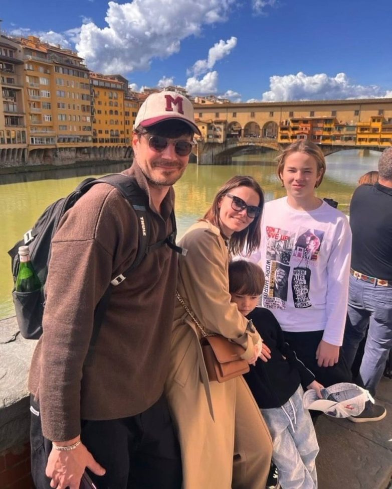 Открылась правда о браке Лизы Боярской, из-за которой заговорили о скором разводе пары