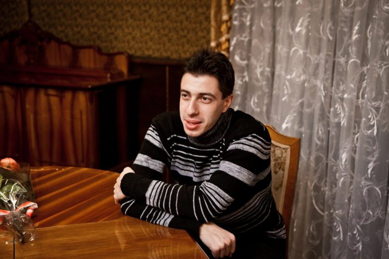 Вся правда о падении Тамары Гвердцители