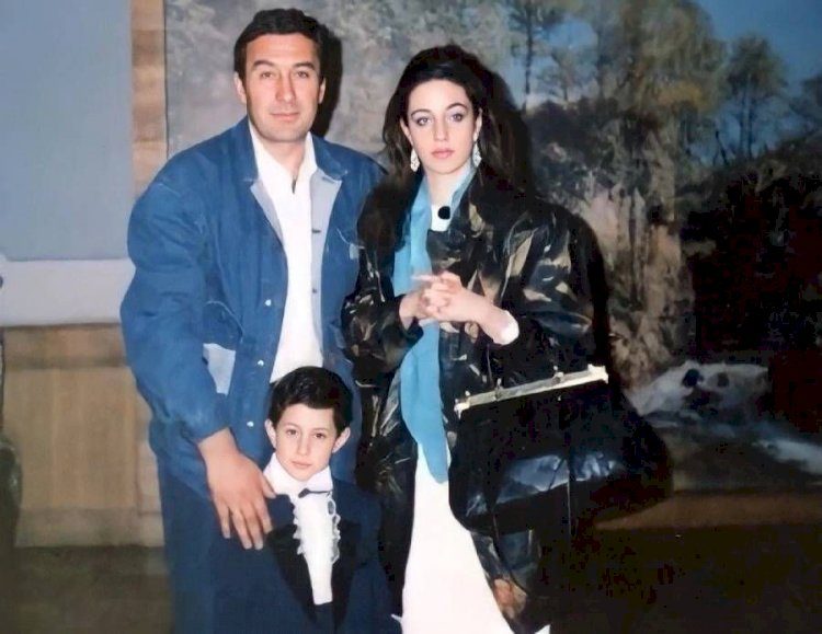 Вся правда о падении Тамары Гвердцители