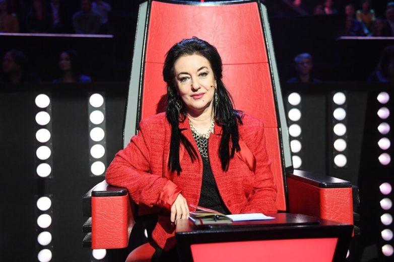 Вся правда о падении Тамары Гвердцители